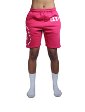 Load image into Gallery viewer, PINK IZZY SHORTS
