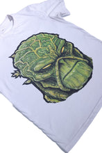 Load image into Gallery viewer, GREEN SWAMP MONSTER TEE
