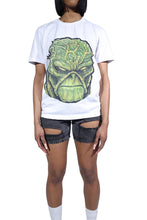 Load image into Gallery viewer, GREEN SWAMP MONSTER TEE
