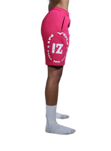 Load image into Gallery viewer, PINK IZZY SHORTS
