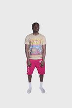 Load and play video in Gallery viewer, CREAM SODA FLAVORS TEE
