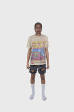 Load and play video in Gallery viewer, CREAM SODA FLAVORS TEE
